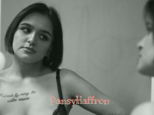 PansyHaffron
