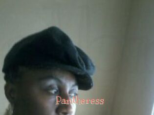 Pantheress