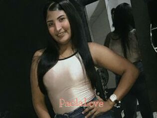 PaolaLove