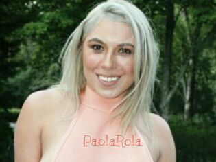 PaolaRola