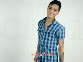 PaoloSado