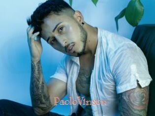 PaoloVinson