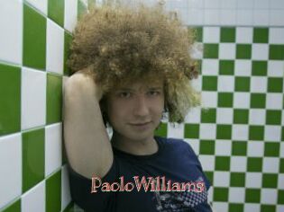 PaoloWilliams