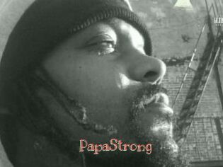 PapaStrong