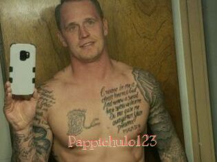 Pappichulo123