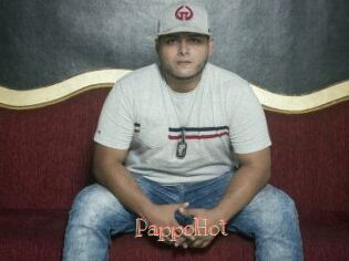 Pappo_Hot