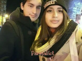 ParejaHot