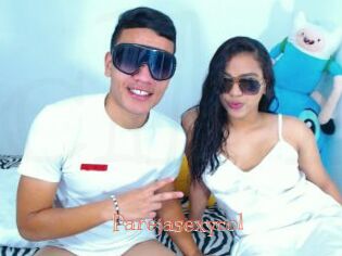 Parejasexycol