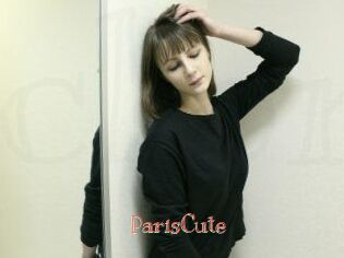 Paris_Cute