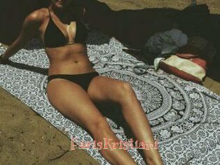 Paris_Kristiani