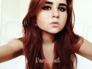 ParisNail