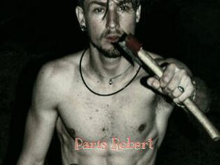 Paris_Robert