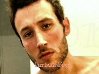 ParisianBoy