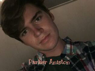 Parker_Aniston