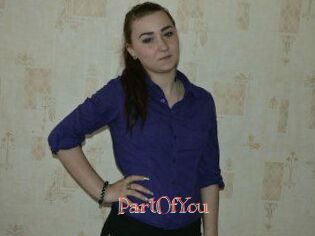 PartOfYou
