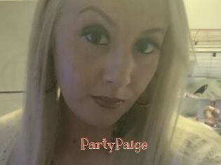 PartyPaige