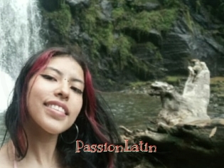 PassionLatin