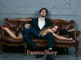 PassionStory