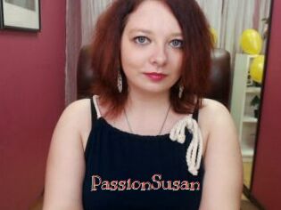 PassionSusan