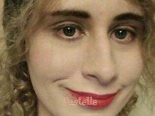 Pastelle