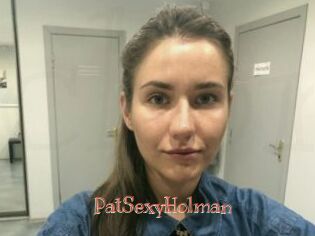 PatSexyHolman