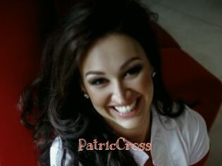 PatricCross