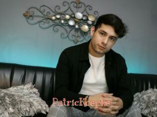 PatricKoepke