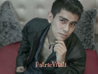 PatricVitali