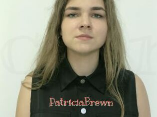 PatriciaBrewn