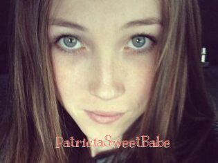 PatriciaSweetBabe