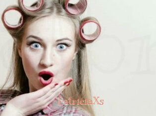 PatriciaXs
