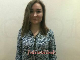 PatriciaYeah