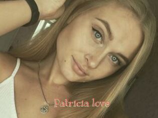 Patricia_love