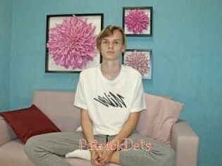 PatrickDets