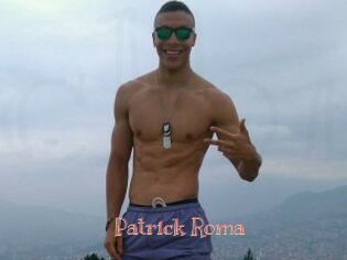 Patrick_Roma