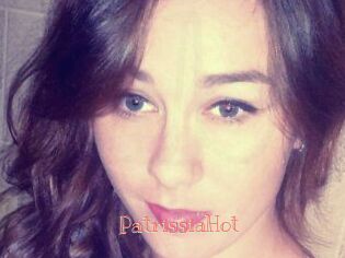 PatrissiaHot