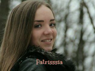 Patrisssia