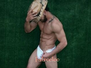 Patrocloo
