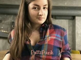 PattiPunk