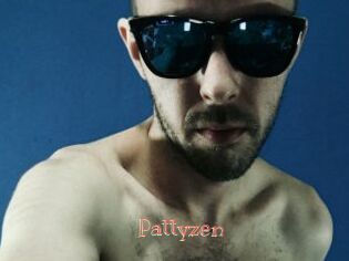 Pattyzen