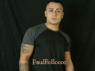 PaulBollocco