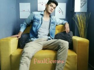 PaulGomez