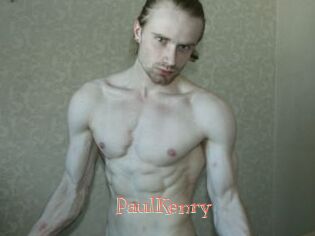 PaulKenry