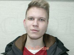 PaulResse