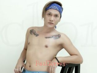 PaulTorres