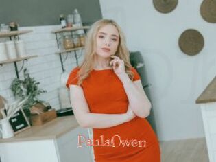 PaulaOwen