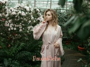 PaulaPiche