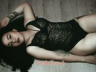 PaulaSaint