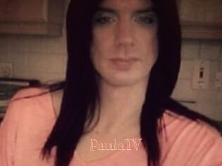 PaulaTV