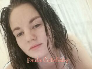Paula_CuteBaby